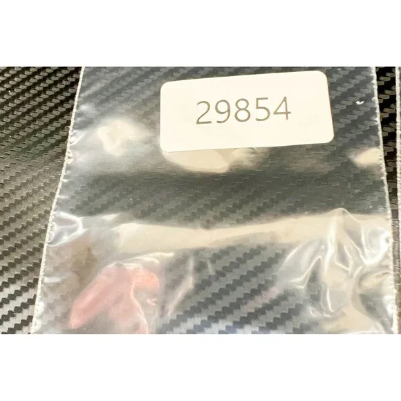 Michael Kors Eyeglasses Women Clear Gold MK 4058 Caracas 54-17 -135 - Picture 7 of 7